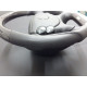 Steering Wheel Carbon, Leather W209 W211 W463