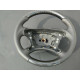 Steering Wheel Carbon, Leather W209 W211 W463
