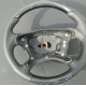 Steering Wheel Carbon, Leather W209 W211 W463