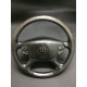 Steering Wheel Carbon, Leather W209 W211 W463