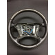 Steering Wheel Carbon, Leather W209 W211 W463