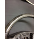 Steering Wheel Carbon, Leather W209 W211 W463