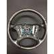 Steering Wheel Carbon, Leather W209 W211 W463