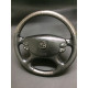 Steering Wheel Carbon, Leather W209 W211 W463