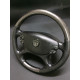 Steering Wheel Carbon, Leather W209 W211 W463