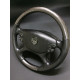 Steering Wheel Carbon, Leather W209 W211 W463