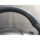 Steering Wheel Carbon, Leather