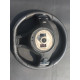Steering Wheel Carbon, Leather
