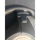 Steering Wheel Carbon, Leather