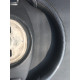 Steering Wheel Carbon, Leather