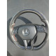 Steering Wheel Carbon, Leather