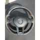 Steering Wheel Carbon, Leather