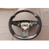 Steering Wheel Carbon, Alcantara