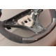 Steering Wheel Carbon, Alcantara
