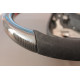 Steering Wheel Carbon, Alcantara