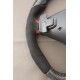 Steering Wheel Carbon, Alcantara