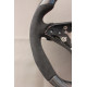 Steering Wheel Carbon, Alcantara