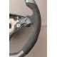 Steering Wheel Carbon, Alcantara