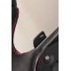 Steering Wheel Carbon, Alcantara