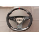 Steering Wheel Carbon, Alcantara