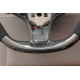 Steering Wheel Carbon, Alcantara
