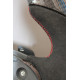 Steering Wheel Carbon, Alcantara