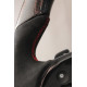 Steering Wheel Carbon, Alcantara