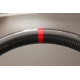 Steering Wheel Carbon, Alcantara
