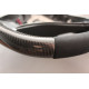 Steering Wheel Carbon, Alcantara