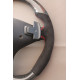 Steering Wheel Carbon, Alcantara