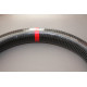 Steering Wheel Carbon, Alcantara