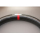 Steering Wheel Carbon, Alcantara