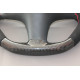 Steering Wheel Carbon, Alcantara