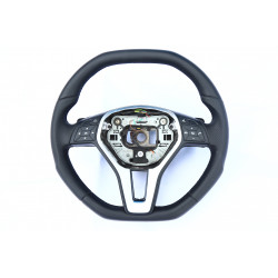 Steering Wheel Leather W218 W212 W172