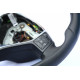 Steering Wheel Leather W218 W212 W172