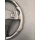 Steering Wheel Carbon, Leather