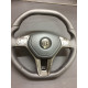 Steering Wheel Carbon Leather CLS SLK E