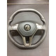 Steering Wheel Carbon Leather CLS SLK E