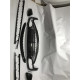 Full body covers kit