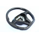 Steering Wheel Carbon, Leather