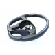 Steering Wheel Carbon, Leather
