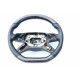 Steering Wheel Carbon, Leather