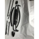 Full body covers kit