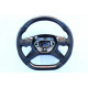 Steering Wheel Carbon, Leather
