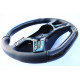 Steering Wheel Carbon, Leather