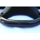 Steering Wheel Carbon, Leather