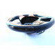 Steering Wheel Carbon, Leather