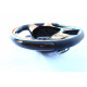 Steering Wheel Carbon, Leather