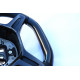 Steering Wheel Carbon, Leather