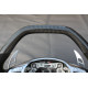 Steering Wheel Carbon, Alcantara